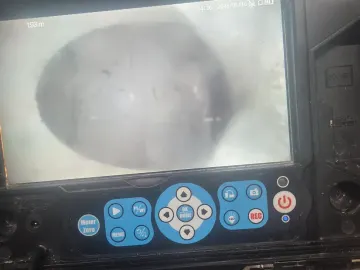 광산구 · 하수구막힘